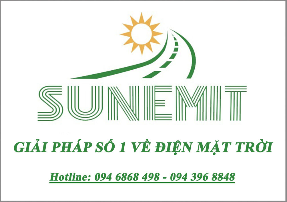 Logo Công Ty SUNEMIT