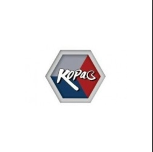 Logo Công Ty KOPAC