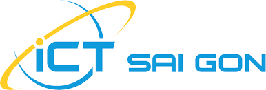 Logo Công Ty Ict Sài Gòn