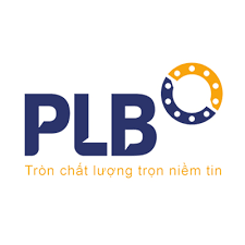 Logo Công Ty PLB VIỆT NAM