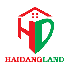Logo Công Ty Hải Đăng Land