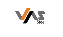 Logo Công Ty VAS Tuệ Minh