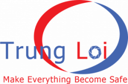 Logo Công Ty Trung Lợi