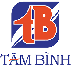 Logo Công Ty Dược Phẩm Tân Bình