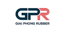 Logo Công Ty Cao Su Giải Phóng