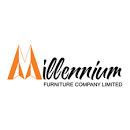 Logo Công Ty Millennium Furniture
