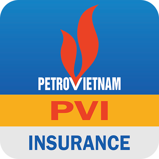 Logo Công Ty Bảo hiểm PVI