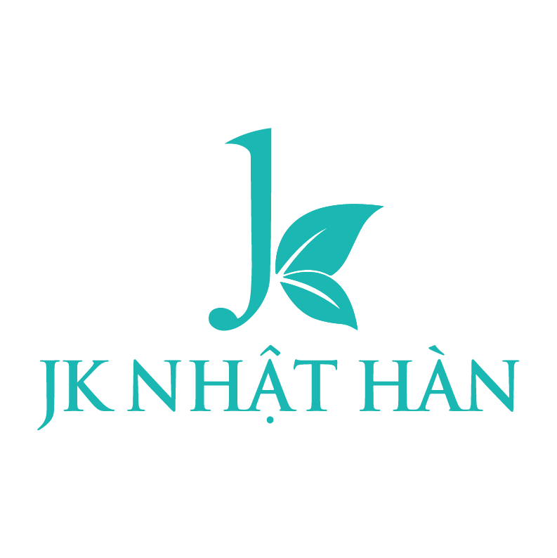 Logo Công Ty Bệnh viện Thẩm mỹ JK Nhật Hàn