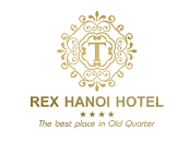 Logo Công Ty Rex Hotel & Spa Hà Nội