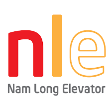Logo Công Ty Thang Máy Và Thiết Bị Nam Long
