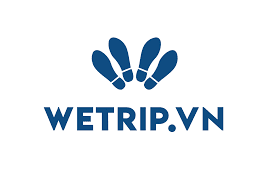 Logo Công Ty WETRIP