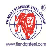 Logo Công Ty THÉP KHÔNG GỈ LONG AN