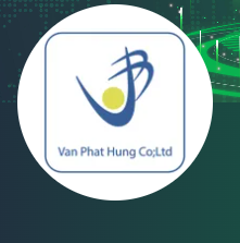 Logo Công Ty VẠN PHÁT HƯNG