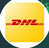 Logo Công Ty Công ty TNHH DV Chuỗi cung ứng DHL (Vietnam)