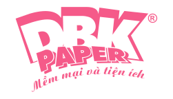 Logo Công Ty Khăn giấy Bảo Bảo