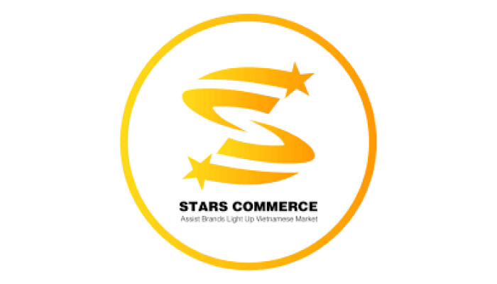 Logo Công Ty Stars Commerce