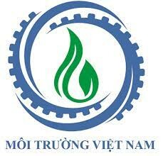 Logo Công Ty Xây Dựng Và CN Môi Trường Việt Nam