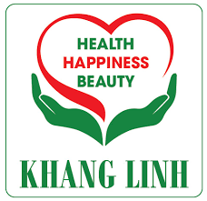 Logo Công Ty Dược Mỹ Phẩm Khang Linh