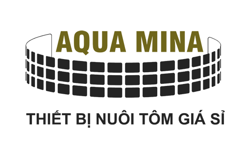 Logo Công Ty AQUA MINA