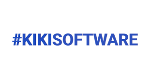 Logo Công Ty KIKI SOFTWARE