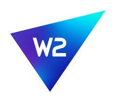 Logo Công Ty W2SOLUTION VIỆT NAM
