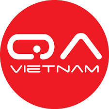 Logo Công Ty In QA Việt Nam