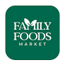 Logo Công Ty FAMILY FOODS MARKET