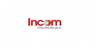 Logo Công Ty TRUYỀN THÔNG QUỐC TẾ INCOM