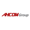 Logo Công Ty AHCOM Việt Nam