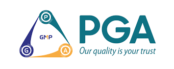 Logo Công Ty BAO BÌ CẤP 1 PGA