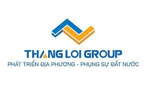 Logo Công Ty Thắng Lợi Group