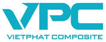 Logo Công Ty Composite Việt Phát