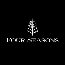 Logo Công Ty Four Seasons Resort The Nam Hải