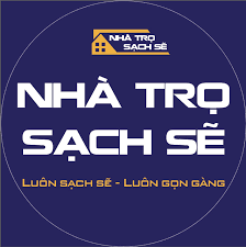 Logo Công Ty Nhà Trọ Sạch Sẽ
