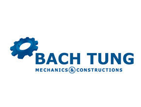 Logo Công Ty DU LỊCH BÁCH TÙNG