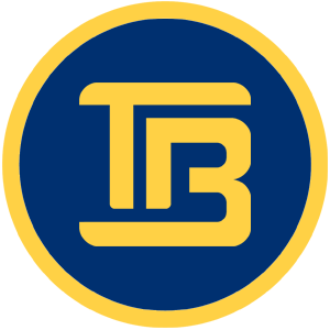 Logo Công Ty Thiên Bình