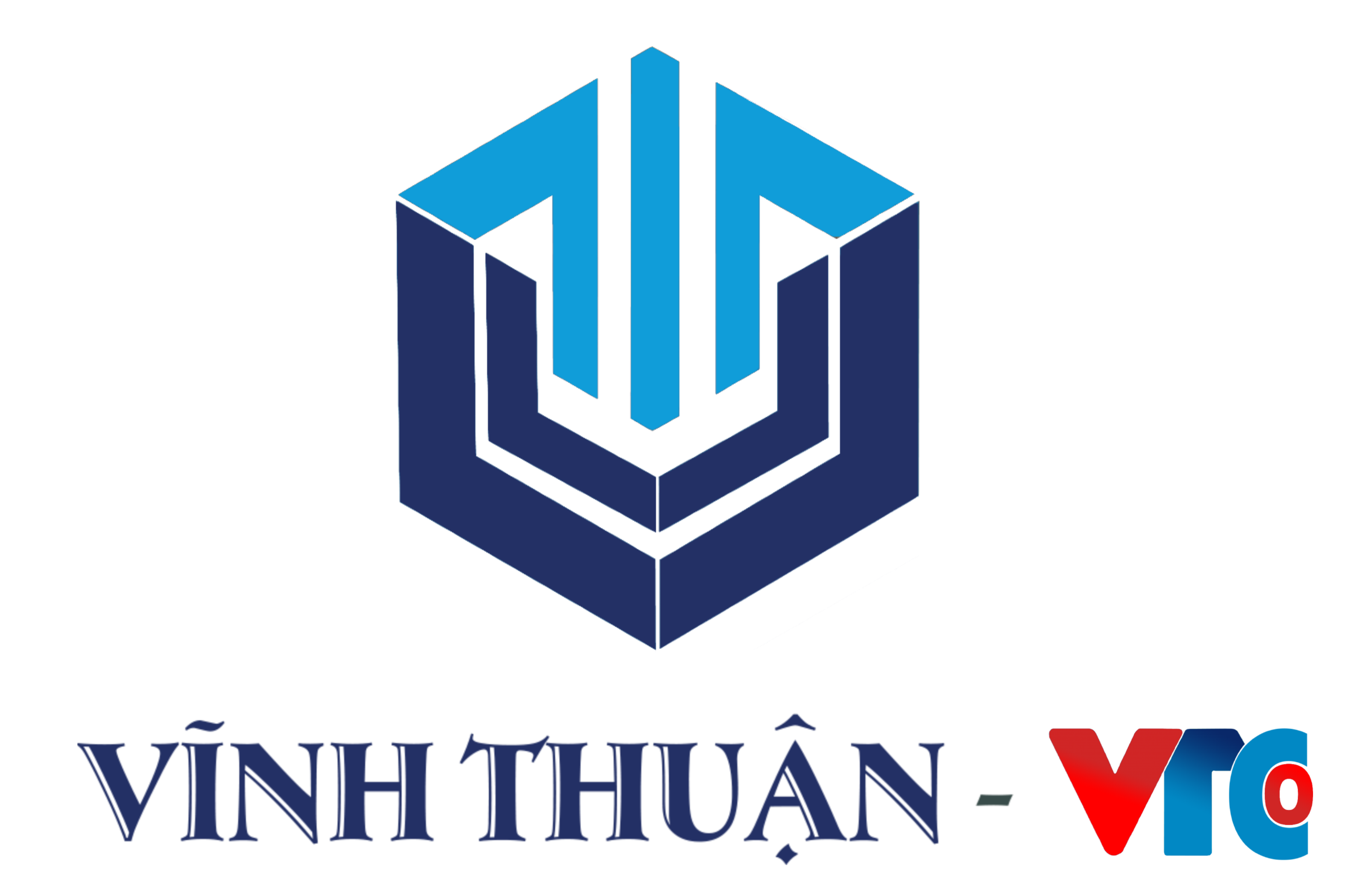 Logo Công Ty VTCo.,JSC