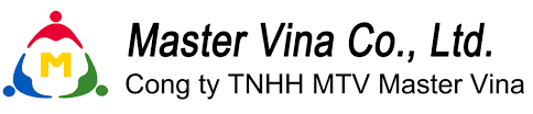 Logo Công Ty Master Vina