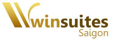 Logo Công Ty Win Suites Saigon