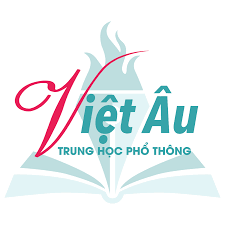Logo Công Ty Trường THPT Việt Âu