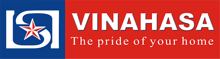 Logo Công Ty Vinahasa Việt Nam
