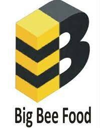 Logo Công Ty Big Bee Food