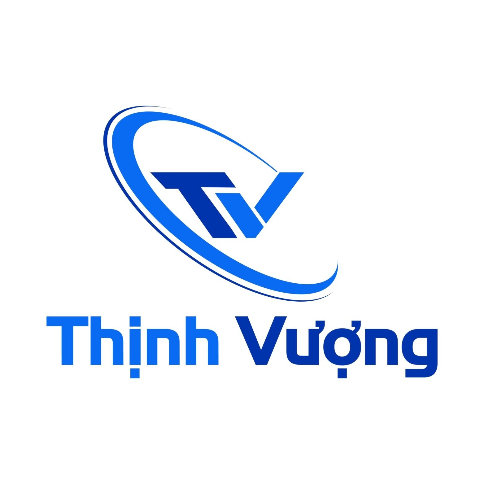 Logo Công Ty Laptop Thịnh vượng
