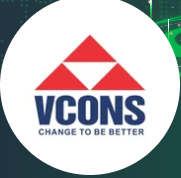 Logo Công Ty VCONS