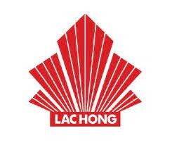 Logo Công Ty Lạc Hồng