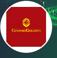 Logo Công Ty Grand Golden Lucky88