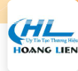 Logo Công Ty Điện Máy Hoàng Liên