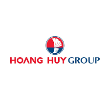 Logo Công Ty Tập đoàn Hoàng Huy Group