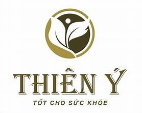 Logo Công Ty Thiên Ý Pharma