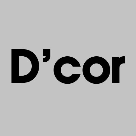 Logo Công Ty Dcor Việt Nam